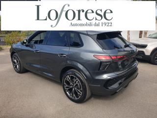 AUDI Q3 usata, con Boardcomputer