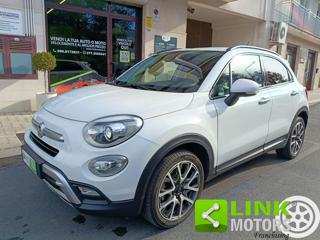 FIAT 500X usata, con Monitoraggio pressione pneumatici