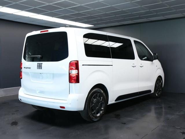 FIAT Ulysse usata, con Airbag laterali