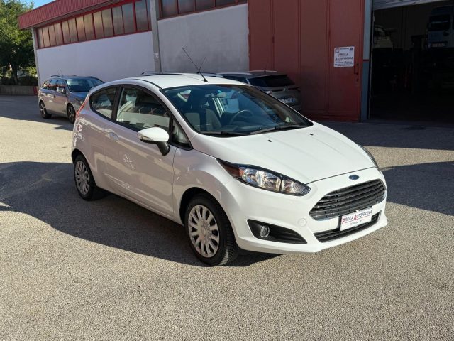 FORD Fiesta usata, con Alzacristalli elettrici