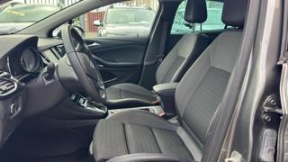 OPEL Astra usata, con Controllo automatico clima