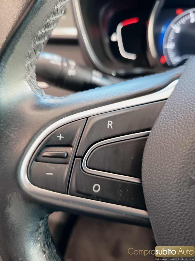 RENAULT Kadjar usata, con Servosterzo