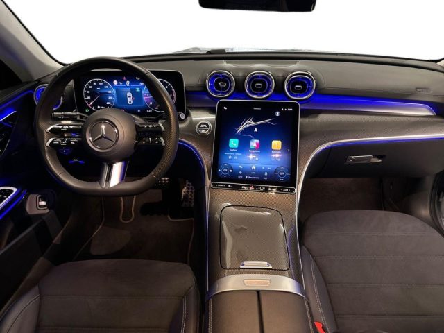 MERCEDES-BENZ CLE 220 usata, con Climatizzatore