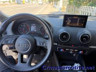 AUDI A3 usata, con Airbag Passeggero
