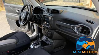 JEEP Renegade usata, con Controllo trazione