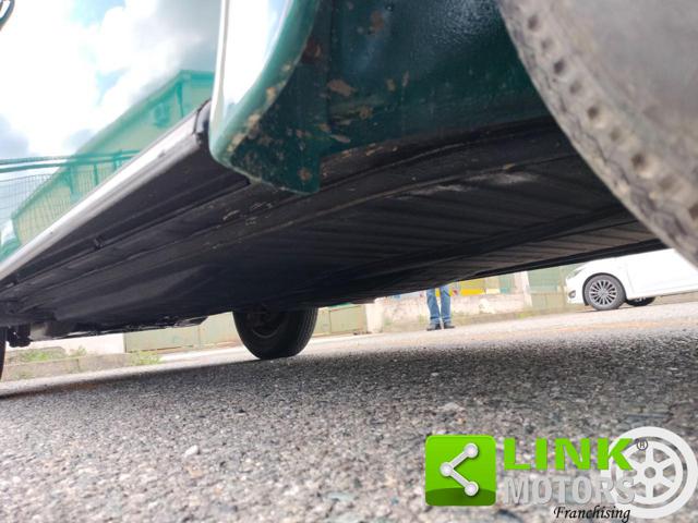 VOLKSWAGEN Maggiolino usata 31