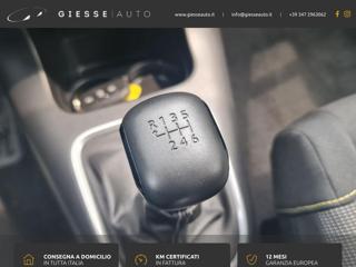 CITROEN C3 usata, con Servosterzo