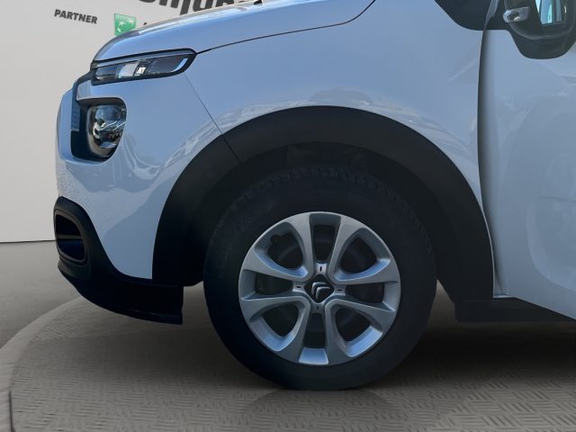 CITROEN C3 usata 18