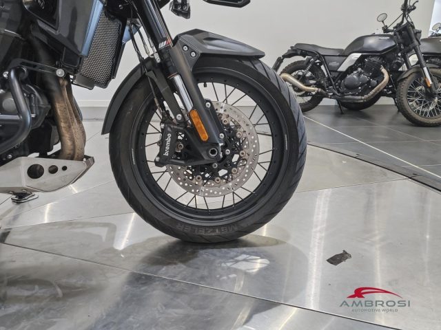 TRIUMPH Tiger 1200 usata 13