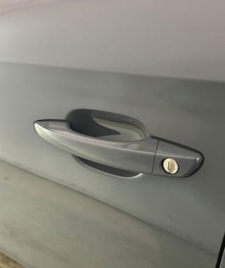 OPEL Corsa usata, con Specchietti laterali elettrici