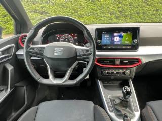 SEAT Arona usata, con ESP