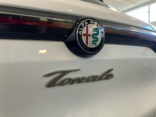ALFA ROMEO Tonale usata 15