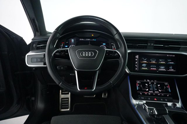AUDI A6 usata, con Cerchi in lega