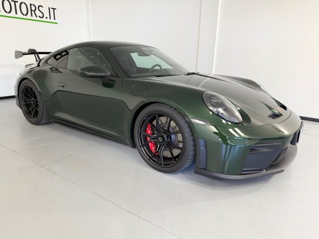 PORSCHE 992 usata, con Airbag laterali