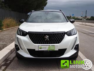 PEUGEOT 2008 usata, con Fendinebbia