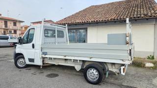 FIAT Ducato usata, con Airbag