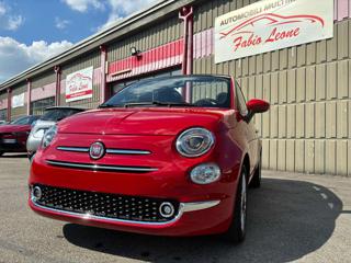 FIAT 500 usata, con Airbag laterali