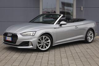 AUDI A5 usata, con Autoradio