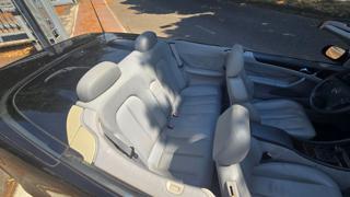 MERCEDES-BENZ CLK 200 usata 23