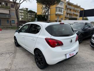 OPEL Corsa usata, con Boardcomputer
