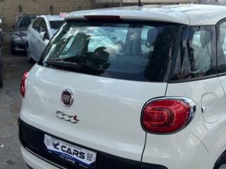 FIAT 500L usata, con Boardcomputer