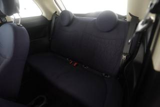 FIAT 500 usata 2