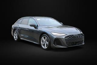 AUDI A6 usata, con Airbag