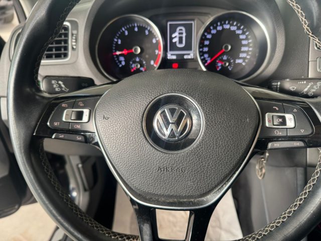 VOLKSWAGEN Polo usata, con Fendinebbia