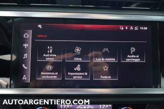AUDI Q3 usata, con Touch screen