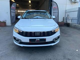 FIAT Tipo usata, con Airbag