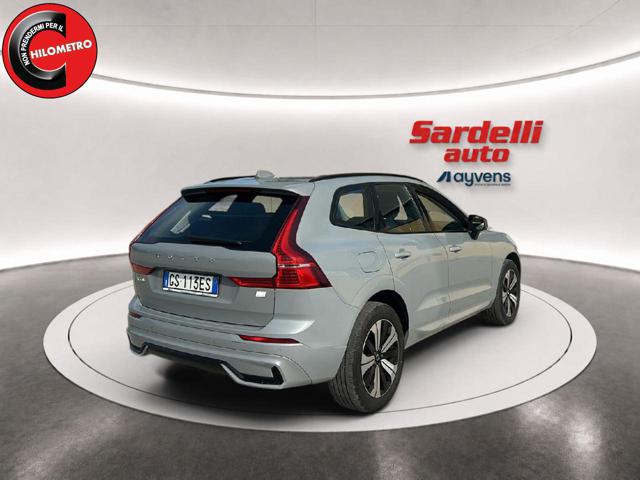 VOLVO XC60 usata, con Airbag Passeggero