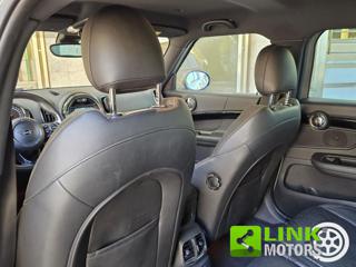 MINI Countryman usata 32