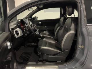 FIAT 500 usata, con Autoradio digitale