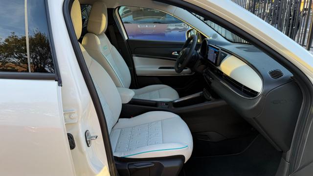 FIAT 600 usata, con Interni in pelle