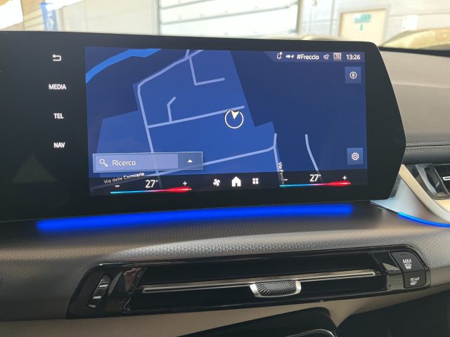 BMW X1 usata, con Cruise Control