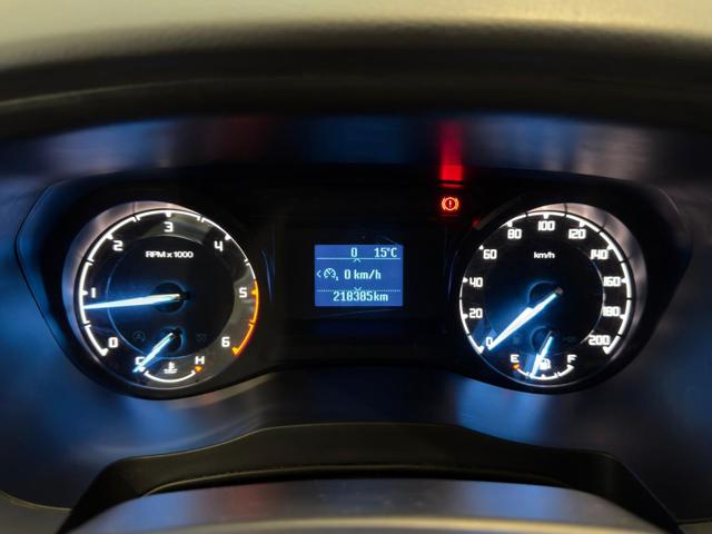 FORD Ranger usata, con Climatizzatore