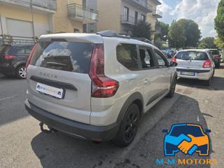 DACIA Jogger usata, con Cerchi in lega
