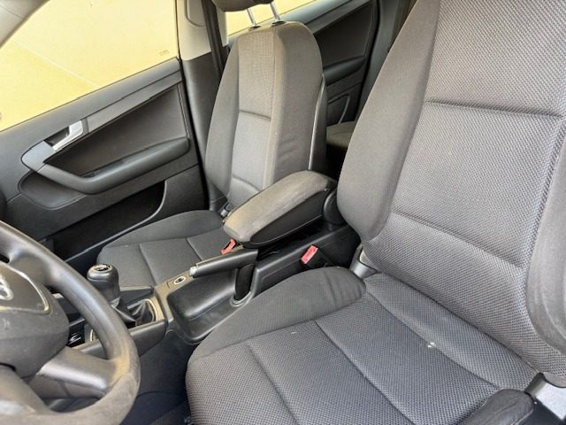 AUDI A3 usata, con Fendinebbia