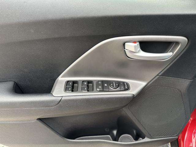 KIA Niro usata, con Chiusura centralizzata