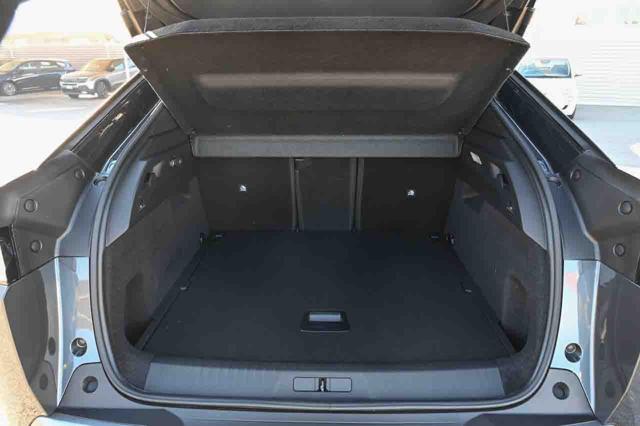 PEUGEOT 3008 usata, con Chiusura centralizzata