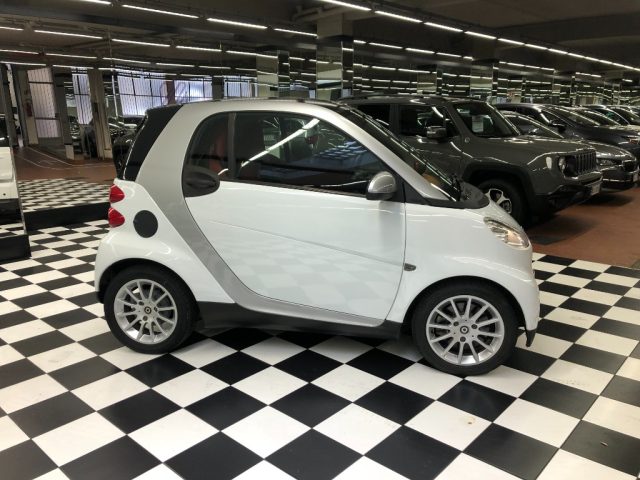 SMART ForTwo usata, con ESP