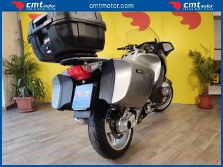 BMW R 1200 RT usata 3