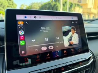 JEEP Compass usata, con Fendinebbia