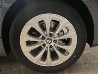 BMW 320 usata, con Sistema di navigazione