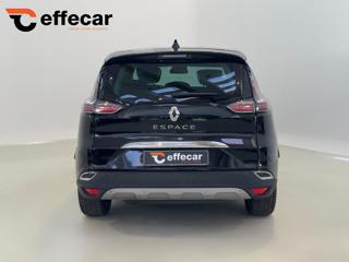 RENAULT Espace usata, con Alzacristalli elettrici