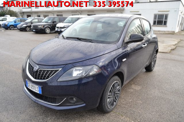 LANCIA Ypsilon usata, con Airbag