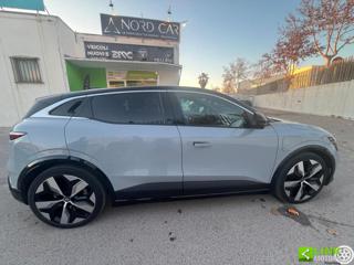 RENAULT Megane usata, con Autoradio