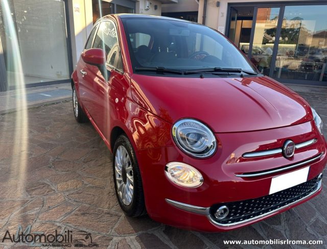 FIAT 500 usata, con Chiusura centralizzata