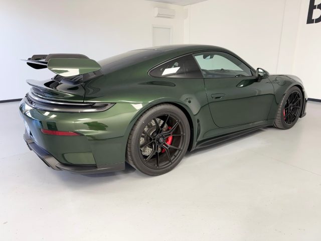 PORSCHE 992 usata, con Cerchi in lega