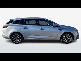 RENAULT Megane usata, con Airbag laterali